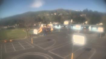 Weather camera view of Marshall ES.