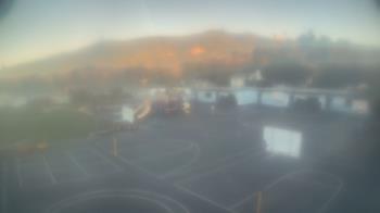 Weather camera view of Marshall ES.