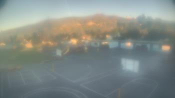 Weather camera view of Marshall ES.