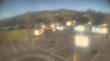 Weather camera view of Marshall ES.