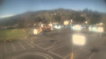 Weather camera view of Marshall ES.