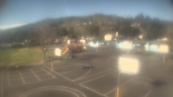 Weather camera view of Marshall ES.