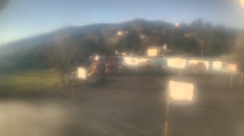 Weather camera view of Marshall ES.