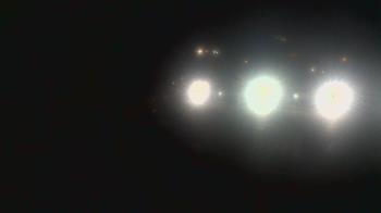 Weather camera view of Marshall ES.