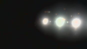 Weather camera view of Marshall ES.