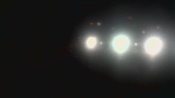 Weather camera view of Marshall ES.