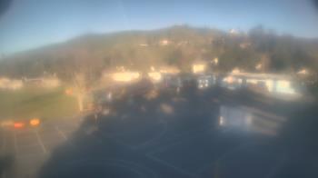 Weather camera view of Marshall ES.