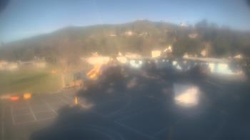 Weather camera view of Marshall ES.