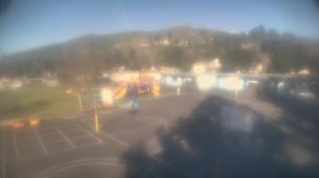 Weather camera view of Marshall ES.