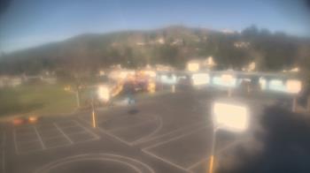 Weather camera view of Marshall ES.