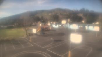 Weather camera view of Marshall ES.