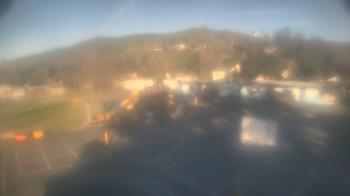 Weather camera view of Marshall ES.