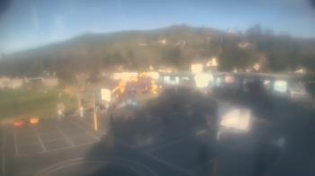 Weather camera view of Marshall ES.