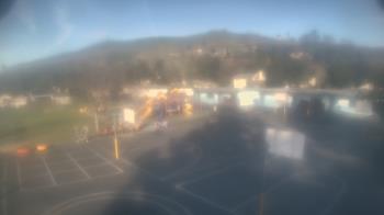 Weather camera view of Marshall ES.