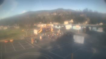 Weather camera view of Marshall ES.