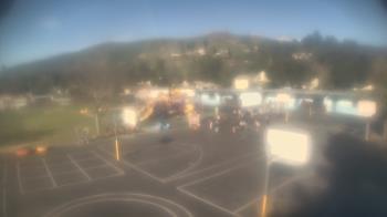 Weather camera view of Marshall ES.