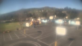 Weather camera view of Marshall ES.