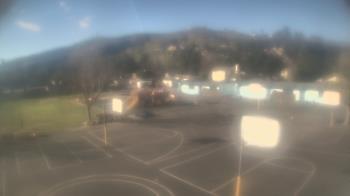 Weather camera view of Marshall ES.