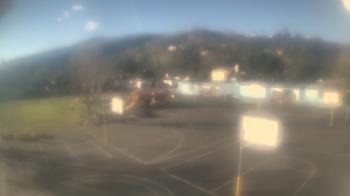 Weather camera view of Marshall ES.