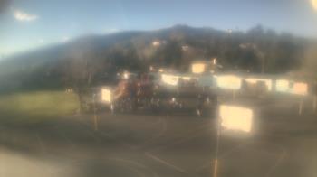 Weather camera view of Marshall ES.