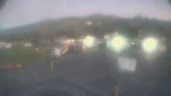 Weather camera view of Marshall ES.