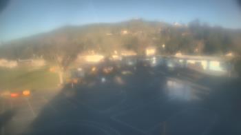 Weather camera view of Marshall ES.