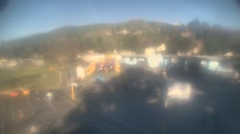 Weather camera view of Marshall ES.