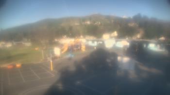 Weather camera view of Marshall ES.