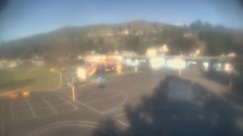 Weather camera view of Marshall ES.