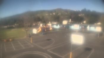 Weather camera view of Marshall ES.