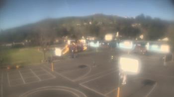 Weather camera view of Marshall ES.