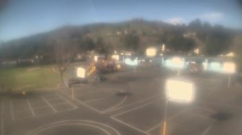 Weather camera view of Marshall ES.