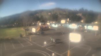 Weather camera view of Marshall ES.