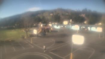 Weather camera view of Marshall ES.