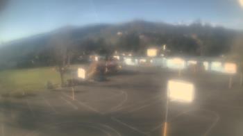 Weather camera view of Marshall ES.