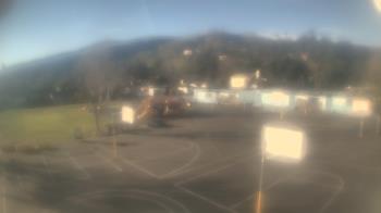 Weather camera view of Marshall ES.