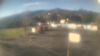 Weather camera view of Marshall ES.