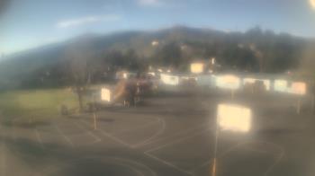 Weather camera view of Marshall ES.