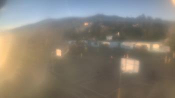 Weather camera view of Marshall ES.