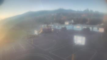 Weather camera view of Marshall ES.