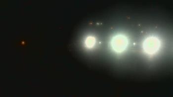 Weather camera view of Marshall ES.