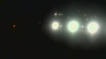 Weather camera view of Marshall ES.