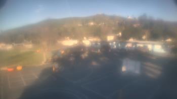 Weather camera view of Marshall ES.