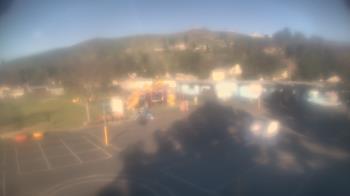 Weather camera view of Marshall ES.