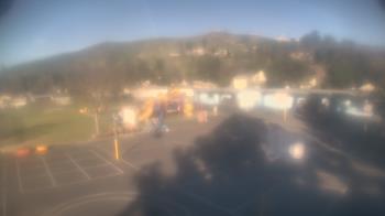 Weather camera view of Marshall ES.