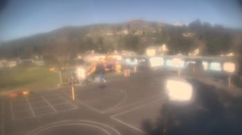 Weather camera view of Marshall ES.