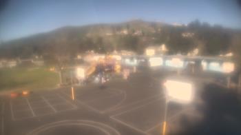 Weather camera view of Marshall ES.