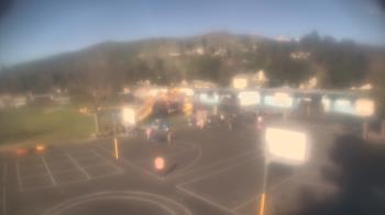 Weather camera view of Marshall ES.