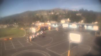 Weather camera view of Marshall ES.