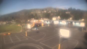 Weather camera view of Marshall ES.